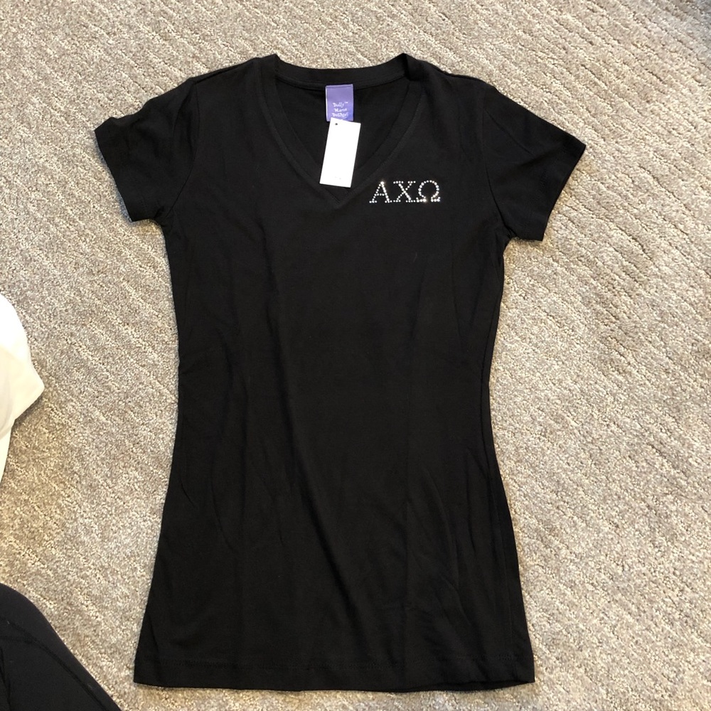 Brand new ladies AXO shirt